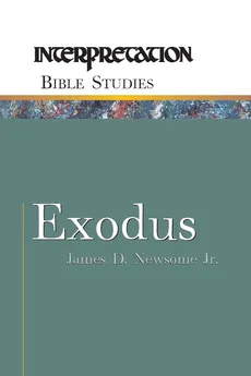 Exodus - James D. Newsome