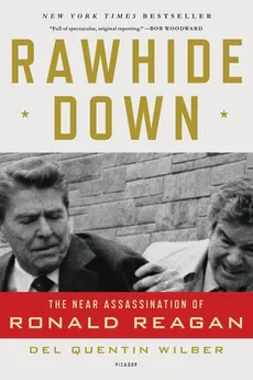 Rawhide Down - Del Quentin Wilber