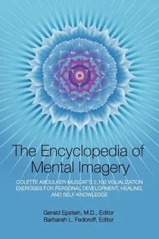 Encyclopedia of Mental Imagery - Finn Winterson