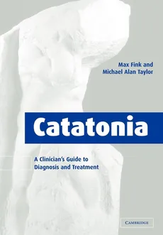 Catatonia - Max Fink