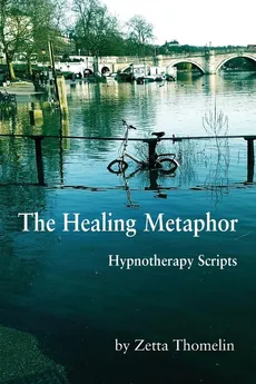 The Healing Metaphor - Zetta Thomelin