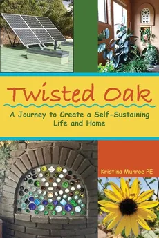 Twisted Oak - PE Kristina Munroe