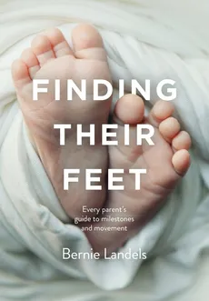 Finding Their Feet - Bernie Landels