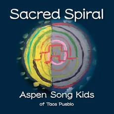 Sacred Spiral - Song Kids Aspen