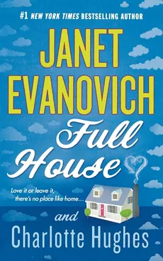 Full House - Janet Evanovich