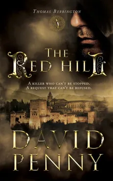 The Red Hill - David Penny