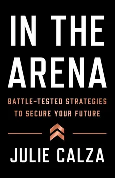In the Arena - Julie Calza