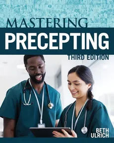 Mastering Precepting, Third Edition - Beth Tamplet Ulrich
