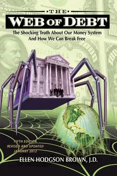 Web of Debt - Ellen Hodgson Brown