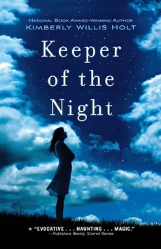 Keeper of the Night - KIMBERLY WILLIS HOLT