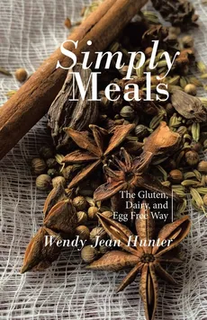 Simply Meals - Wendy Jean Hunter
