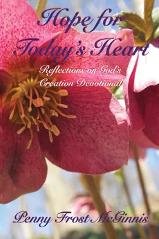 Hope for Today's Heart - Penny Frost McGinnis