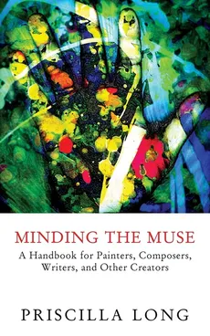 Minding the Muse - Priscilla Long