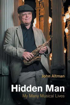 Hidden Man - John Altman