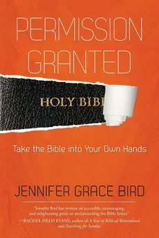 Permission Granted - Jennifer Grace Bird