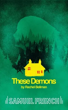 These Demons - Rachel Bellman