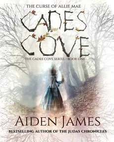Cades Cove - Aiden James