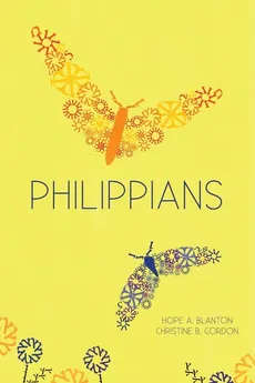 Philippians - Hope A Blanton