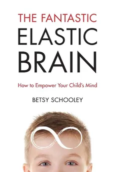 The Fantastic Elastic Brain - Betsy Schooley