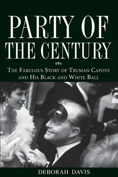 Party of the Century - Deborah Davis
