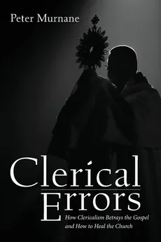 Clerical Errors - Peter Murnane