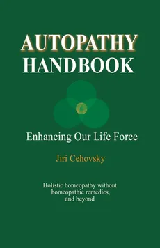 Autopathy Handbook - Jiri Cehovsky