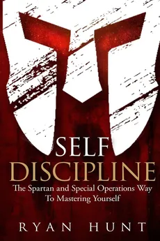 Self Discipline - Ryan Hunt