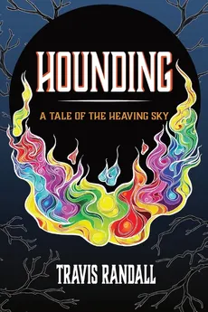 Hounding - Travis Randall
