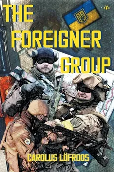 The Foreigner Group - Carolus Löfroos
