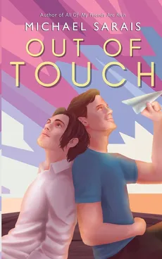 Out Of Touch - Michael Sarais