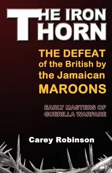 The Iron Torn - Carey Robinson