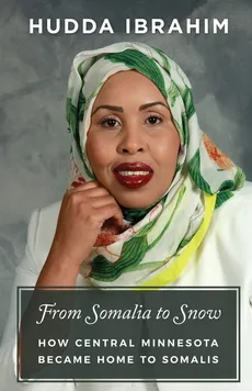 From Somalia to Snow - Hudda Ibrahim