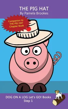 The Pig Hat - Pamela Brookes