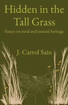 Hidden in the Tall Grass - Johnny Carrol Sain