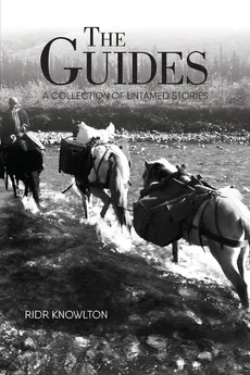 The Guides - Ridr Knowlton