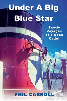 Under A Big Blue Star - Carroll