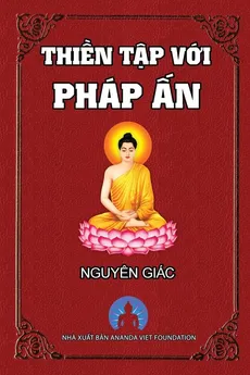 Thien Tap Voi Phap An - Nguyen Giac