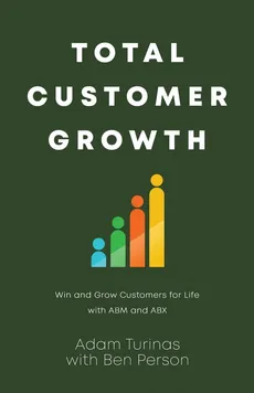 Total Customer Growth - Adam Turinas