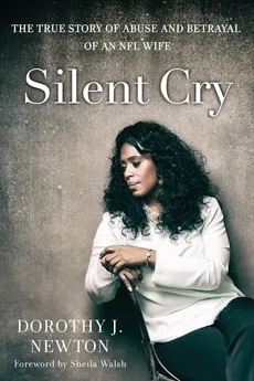 Silent Cry - Dorothy J. Newton