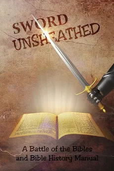 Sword Unsheathed - Dallas P Roberts