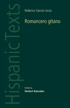 Romancero Gitano - TBD