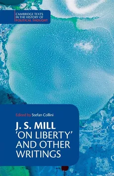 J. S. Mill - John Stuart Mill