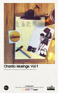Chaotic Musings - Vibe Union