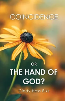 Coincidence or the Hand of God? - Cindy Hess Elks