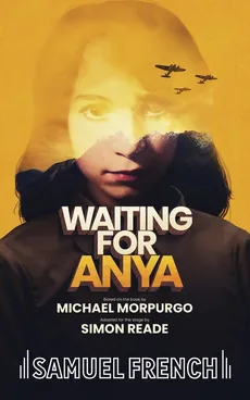 Waiting for Anya - Michael Morpurgo