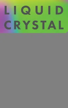 Liquid Crystal Lovesick Demon - Poppy Cockburn