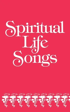 Spiritual Life Songs - Press Abingdon