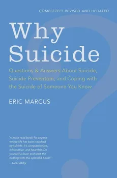 Why Suicide? - Eric Marcus