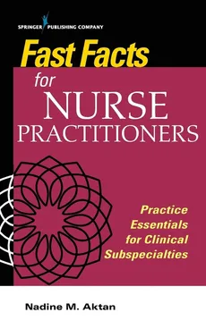 Fast Facts for Nurse Practitioners