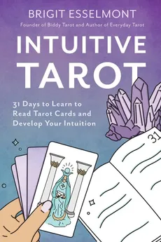 Intuitive Tarot - Brigit Esselmont